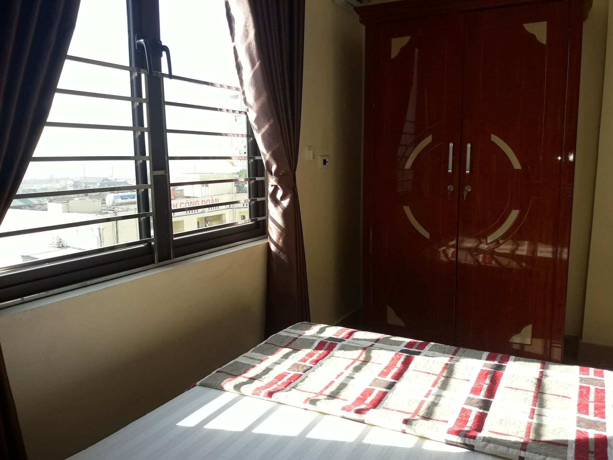Guesthouse Anh Khang Ha Long Eksteriør bilde